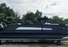 2027 Evotti 523 CS - Black/White